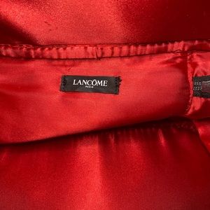 Lancôme Cosmetic Bag